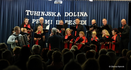 Tuhinjska dolina v pesmi in besedi (4)